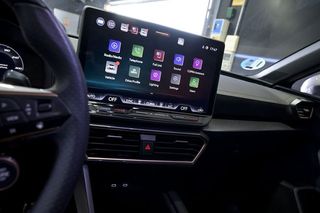 Cupra León   SP 1.5 eTSI 110kW 150CV DSG
