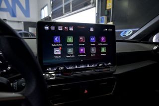 Cupra León   SP 1.5 eTSI 110kW 150CV DSG