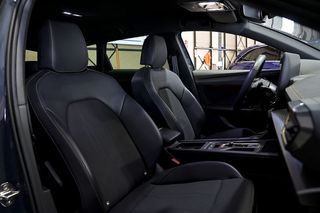 Cupra León   SP 1.5 eTSI 110kW 150CV DSG