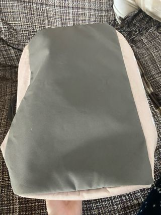 Mochila deportiva PUMA pequeña rosa