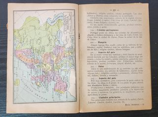 Enciclopedia Dalmau Carles Pla - Grado Sup. (1963)