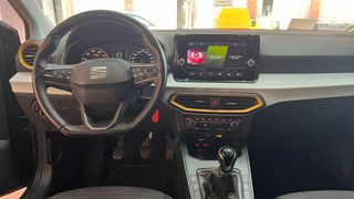 SEAT Ibiza 2023