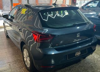 SEAT Ibiza 2023