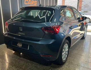 SEAT Ibiza 2023