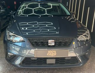 SEAT Ibiza 2023