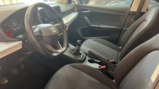 SEAT Ibiza 2023