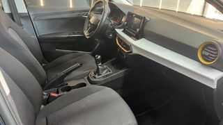 SEAT Ibiza 2023