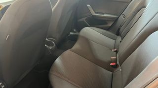 SEAT Ibiza 2023