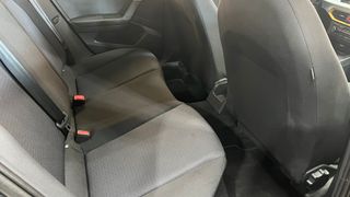 SEAT Ibiza 2023