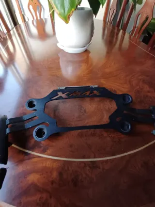 Retrovisores de Moto