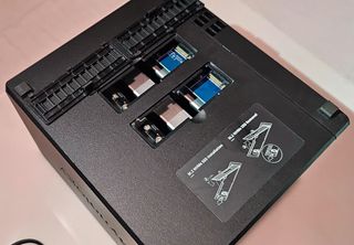 Synology DS918+ NAS 4 Bay