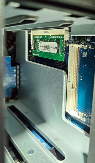 Synology DS918+ NAS 4 Bay
