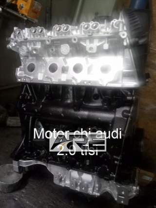 motor 2.0 tfsi chj Audi A4 A5 gasolina eq