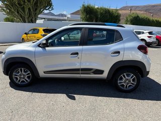 Dacia Spring 2021