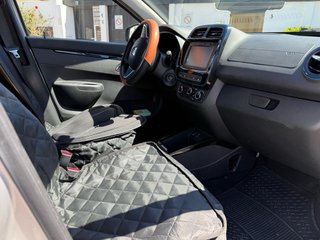 Dacia Spring 2021