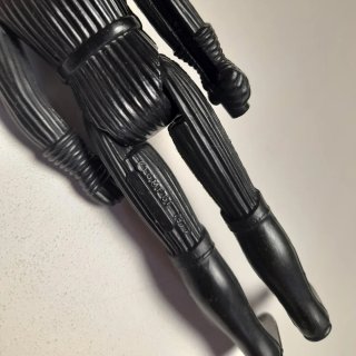 Darth Vader Vintage 1977
