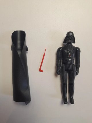 Darth Vader Vintage 1977