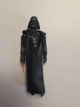 Darth Vader Vintage 1977