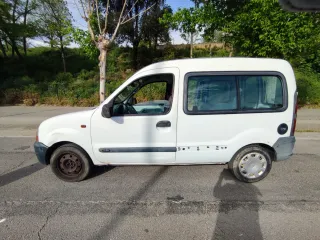 Renault Kangoo 2000
