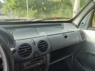 Renault Kangoo 2000