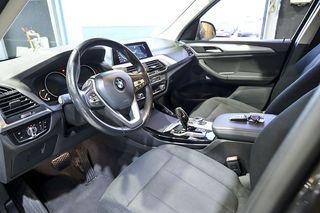 BMW X3   xDrive20d