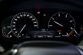 BMW X3   xDrive20d