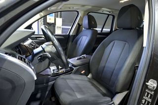 BMW X3   xDrive20d