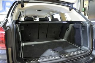 BMW X3   xDrive20d