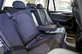 BMW X3   xDrive20d