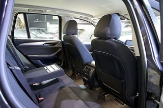 BMW X3   xDrive20d