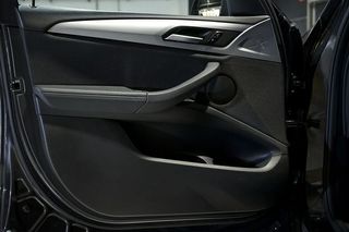 BMW X3   xDrive20d
