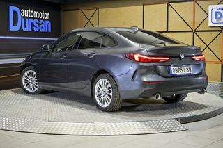 BMW Serie 2   218dA Gran Coupe