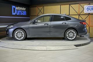 BMW Serie 2   218dA Gran Coupe