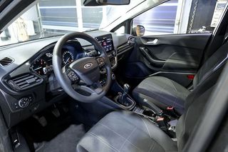 Ford Fiesta   1.1 TiVCT 63kW Trend 5p