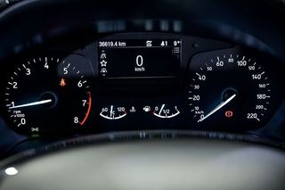 Ford Fiesta   1.1 TiVCT 63kW Trend 5p