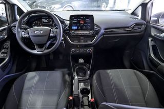 Ford Fiesta   1.1 TiVCT 63kW Trend 5p