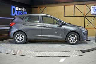 Ford Fiesta   1.1 TiVCT 63kW Trend 5p