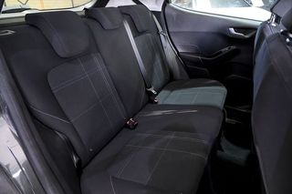 Ford Fiesta   1.1 TiVCT 63kW Trend 5p