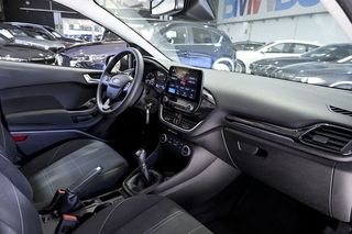 Ford Fiesta   1.1 TiVCT 63kW Trend 5p