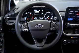 Ford Fiesta   1.1 TiVCT 63kW Trend 5p