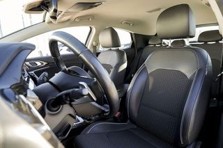 Kia XCeed   1.6 GDi PHEV 104kW 141CV eTech