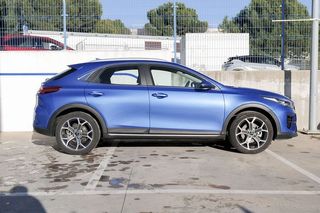 Kia XCeed   1.6 GDi PHEV 104kW 141CV eTech