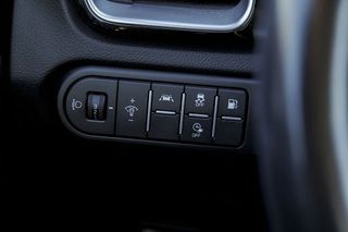 Kia XCeed   1.6 GDi PHEV 104kW 141CV eTech