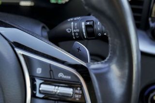 Kia XCeed   1.6 GDi PHEV 104kW 141CV eTech