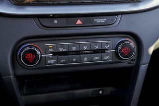Kia XCeed   1.6 GDi PHEV 104kW 141CV eTech