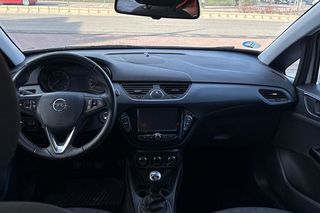 Opel Corsa   1.4 66kW 90CV Selective GLP