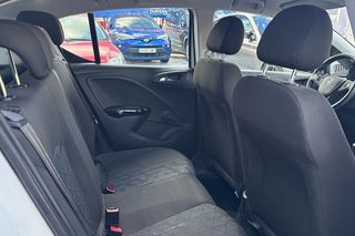 Opel Corsa   1.4 66kW 90CV Selective GLP