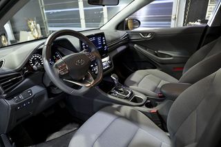 Hyundai IONIQ   1.6 GDI PHEV Klass DCT