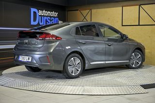 Hyundai IONIQ   1.6 GDI PHEV Klass DCT