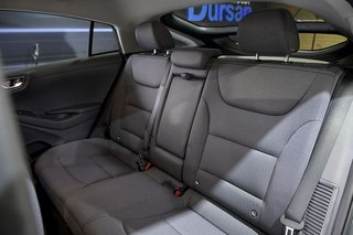 Hyundai IONIQ   1.6 GDI PHEV Klass DCT
